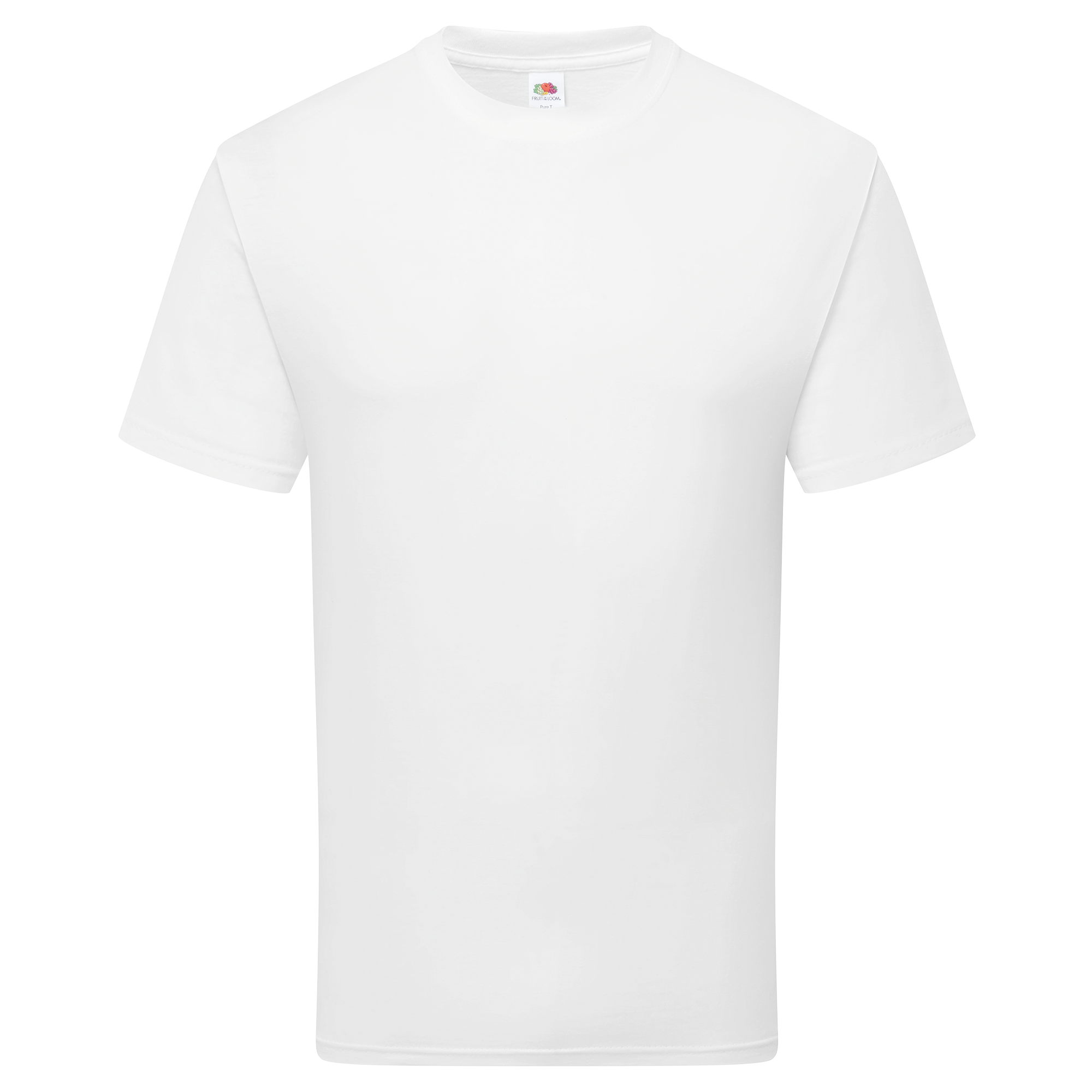Classic Fit T-Shirt in Organic Cotton | SC61362