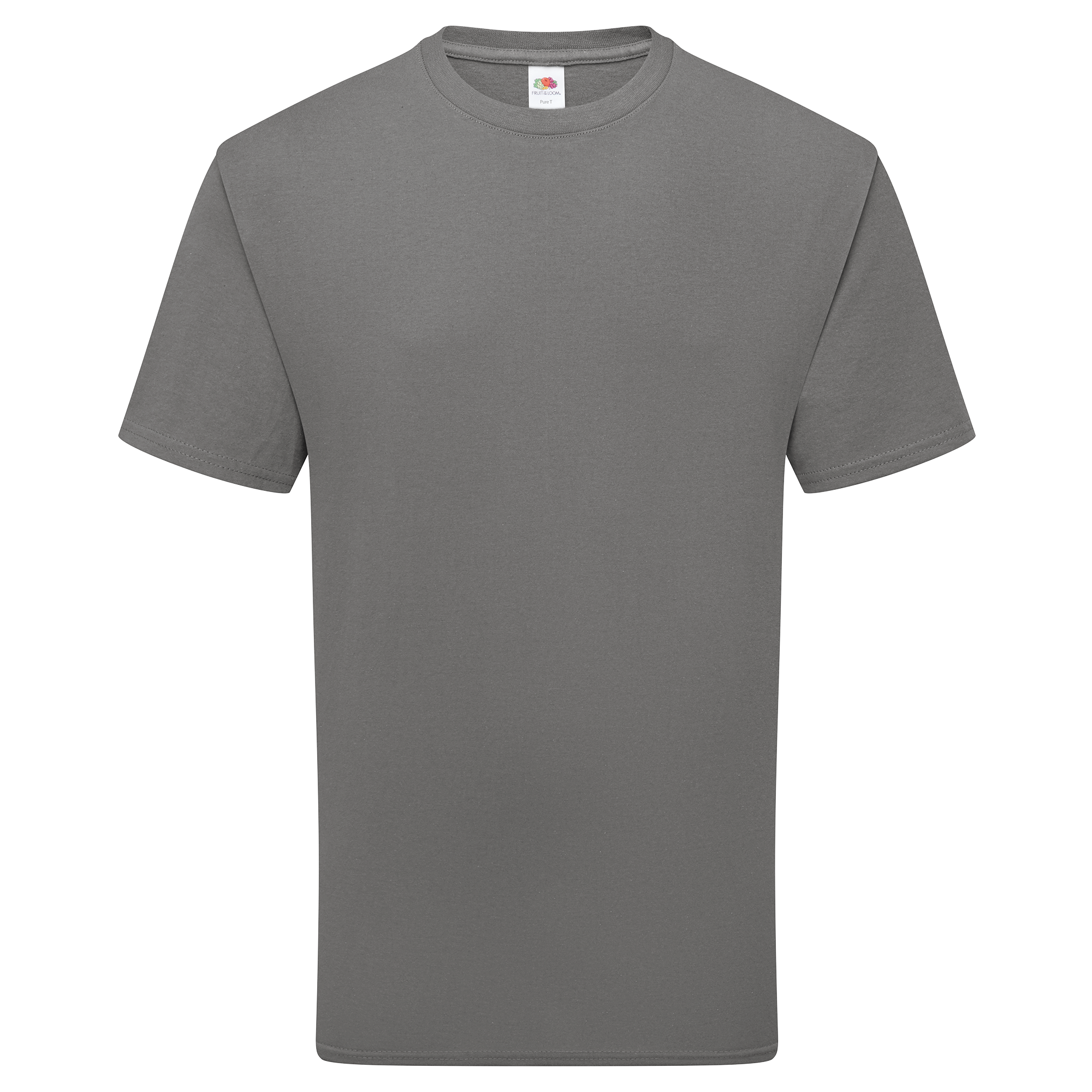 Classic Fit T-Shirt in Organic Cotton | SC61362
