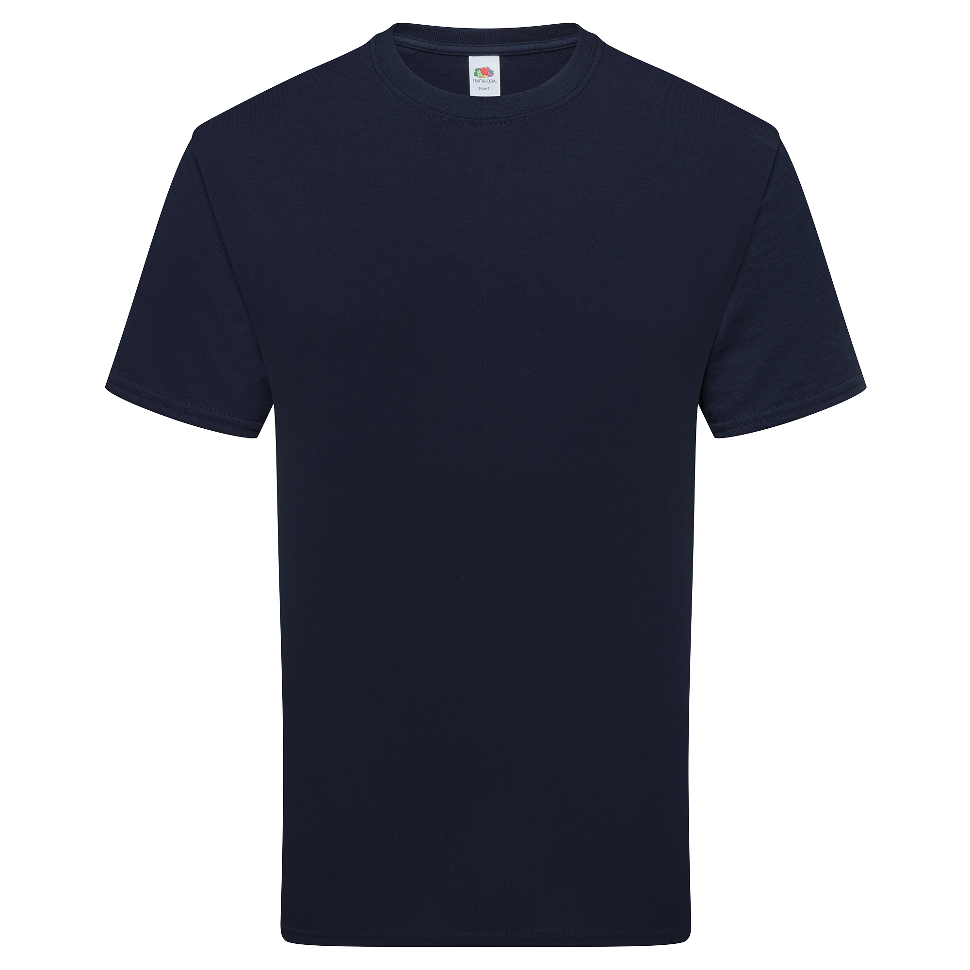 Classic Fit T-Shirt in Organic Cotton | SC61362