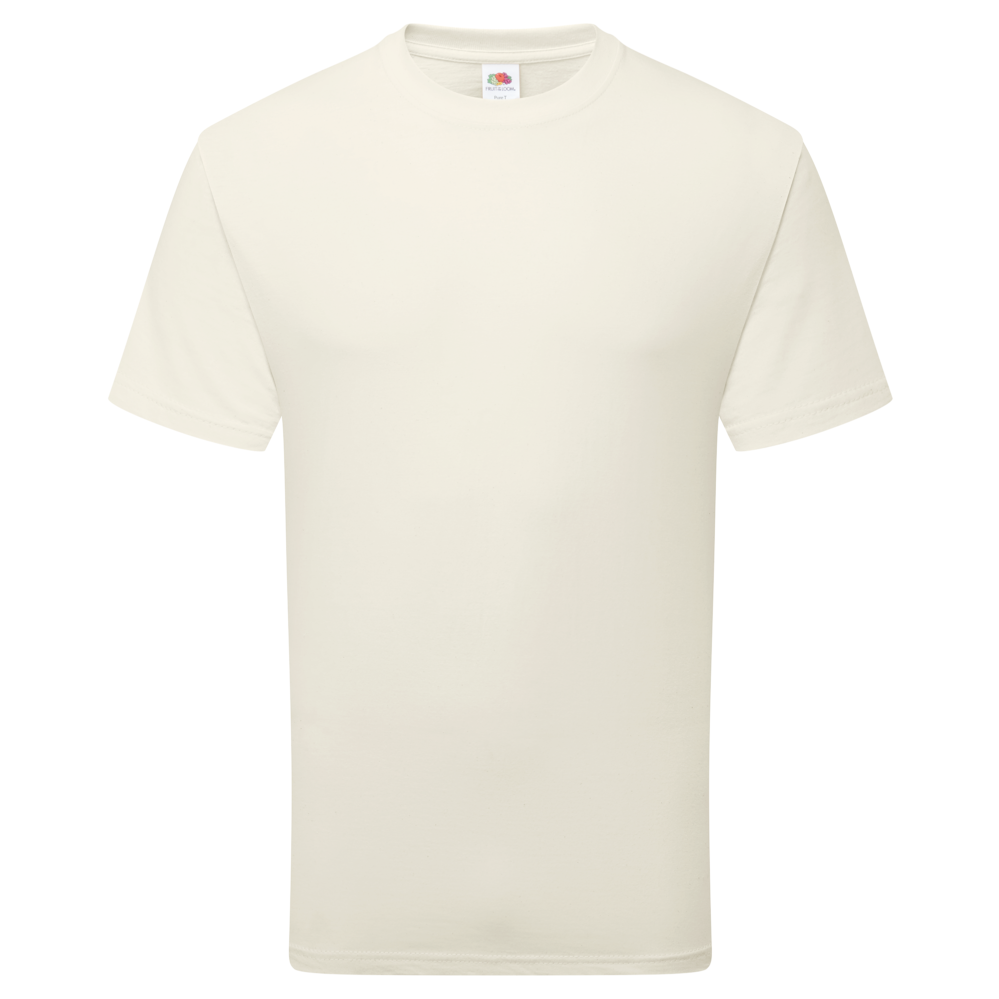Classic Fit T-Shirt in Organic Cotton | SC61362