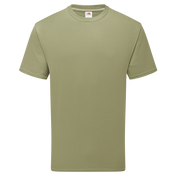Classic Fit T-Shirt in Organic Cotton | SC61362