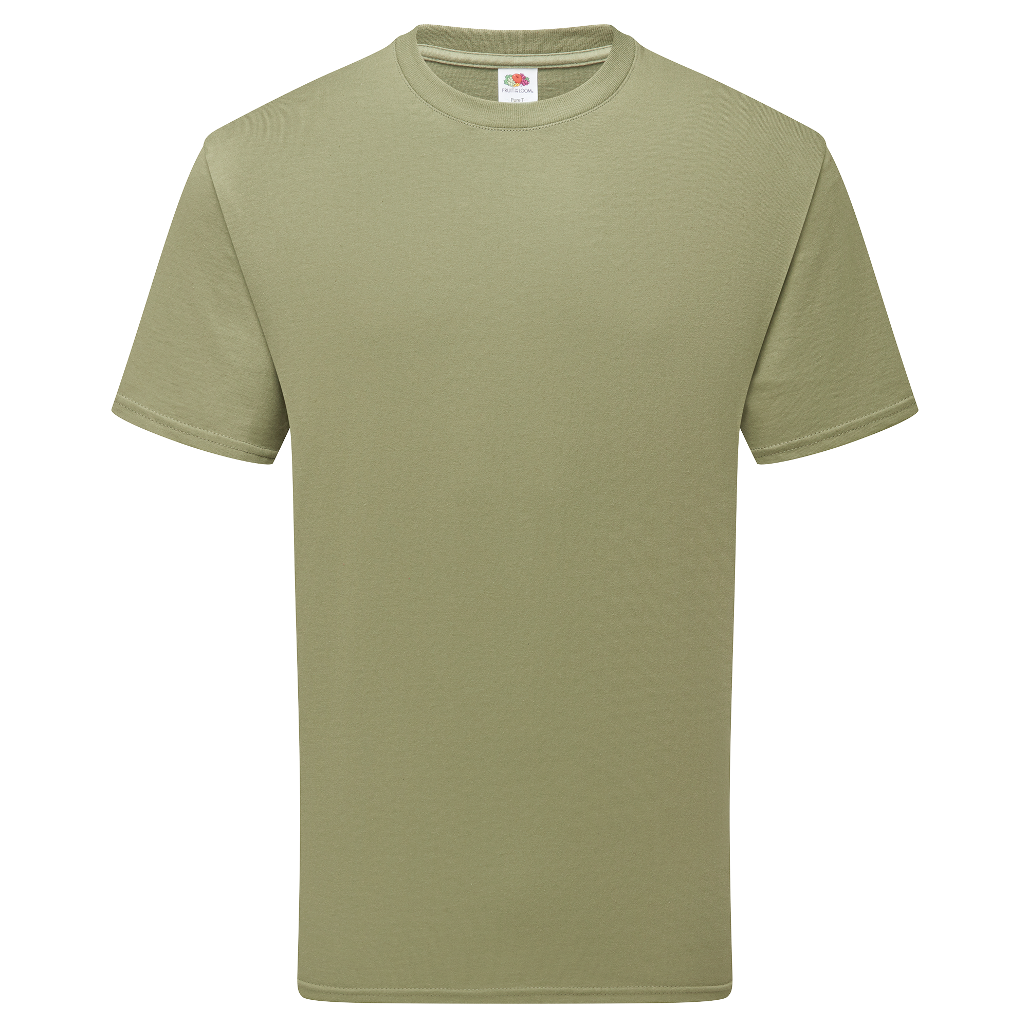 Classic Fit T-Shirt in Organic Cotton | SC61362