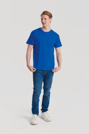 Classic Fit T-Shirt in Organic Cotton | SC61362