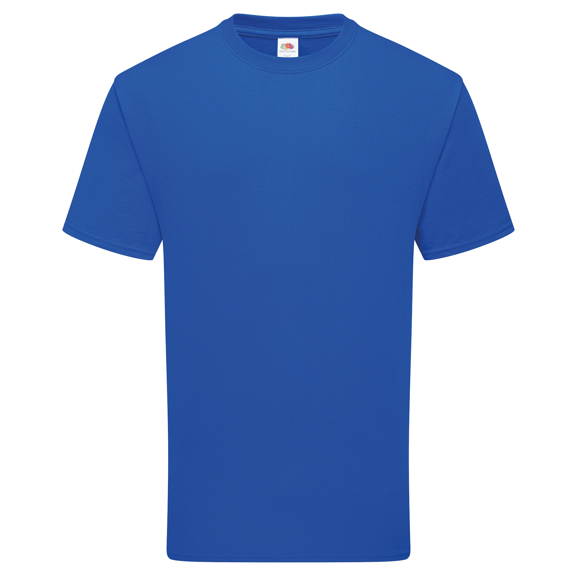 Classic Fit T-Shirt in Organic Cotton | SC61362