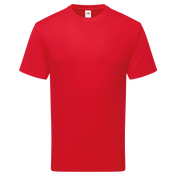 Classic Fit T-Shirt in Organic Cotton | SC61362