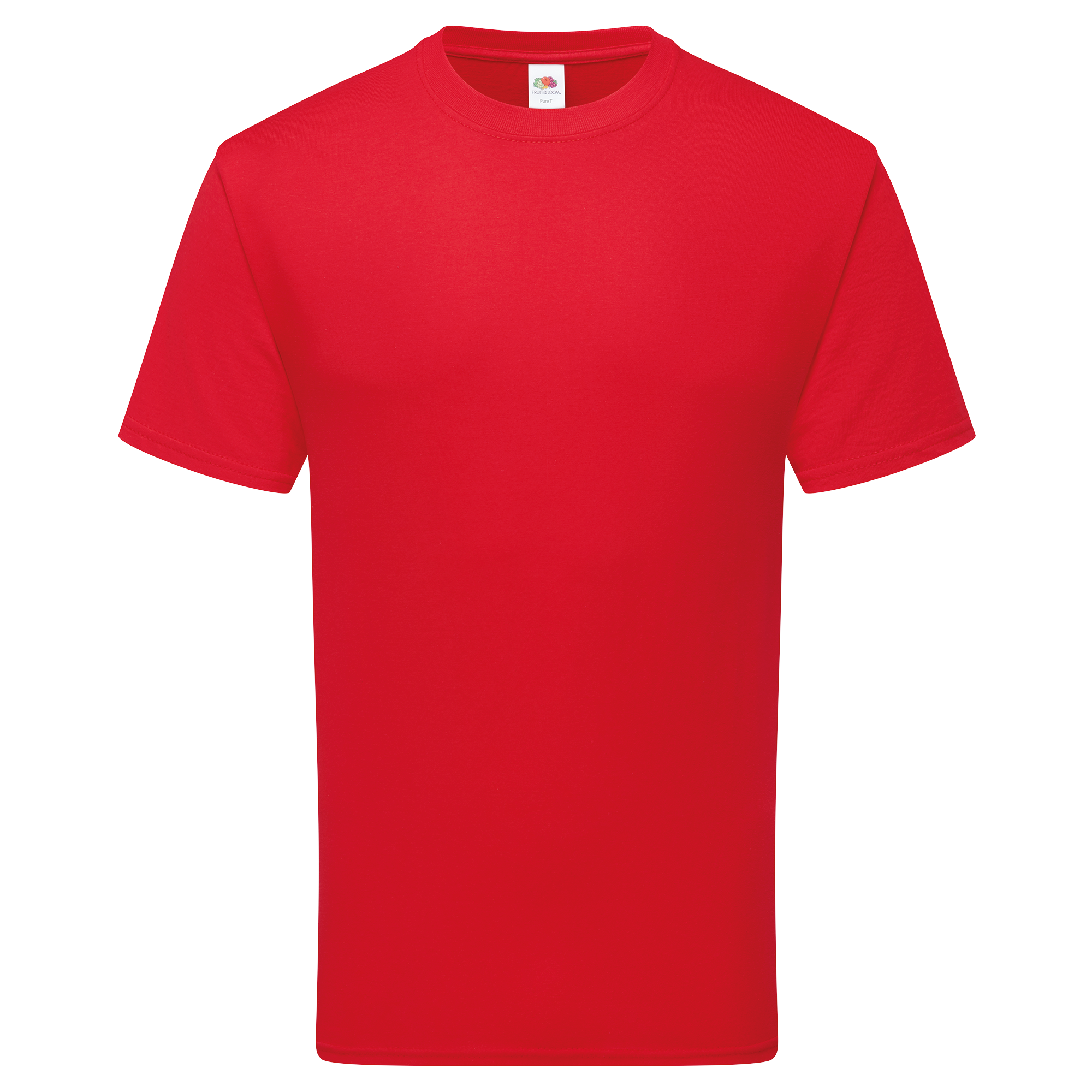 Classic Fit T-Shirt in Organic Cotton | SC61362