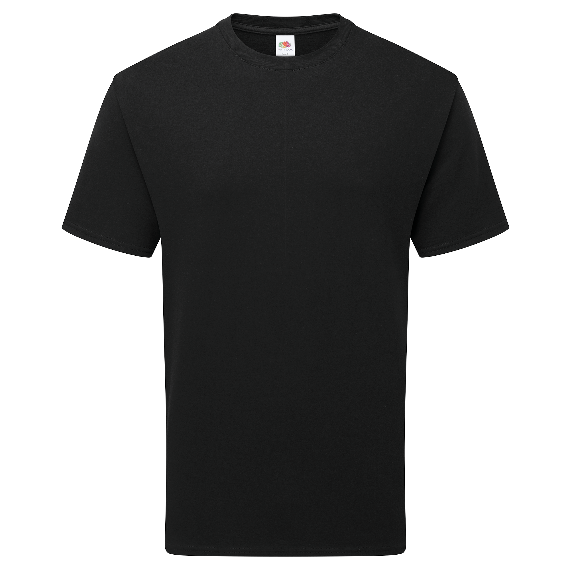 Classic Fit T-Shirt in Organic Cotton | SC61362