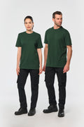 Unisex umweltfreundliches Kurzarm-T-Shirt - 200 g/m² | WK305