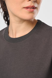 Unisex Milieuvriendelijke Lange Mouw T-shirt - 200 g/m² - WK303