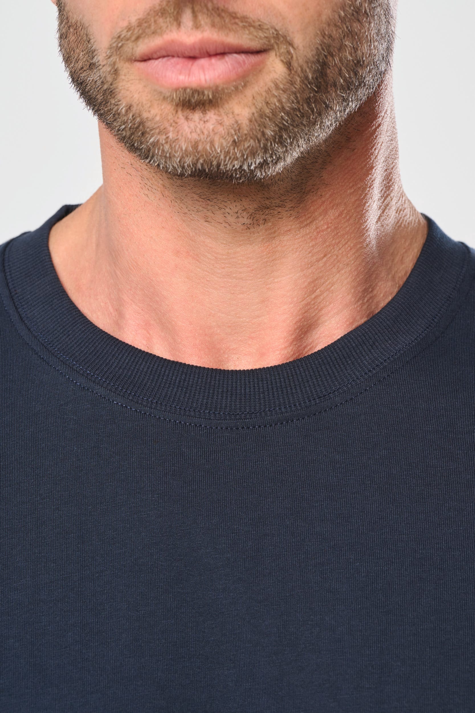 Unisex Milieuvriendelijke Lange Mouw T-shirt - 200 g/m² - WK303