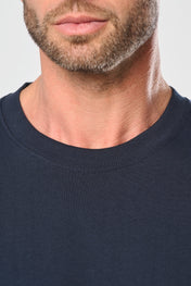 Unisex Milieuvriendelijke Lange Mouw T-shirt - 200 g/m² - WK303