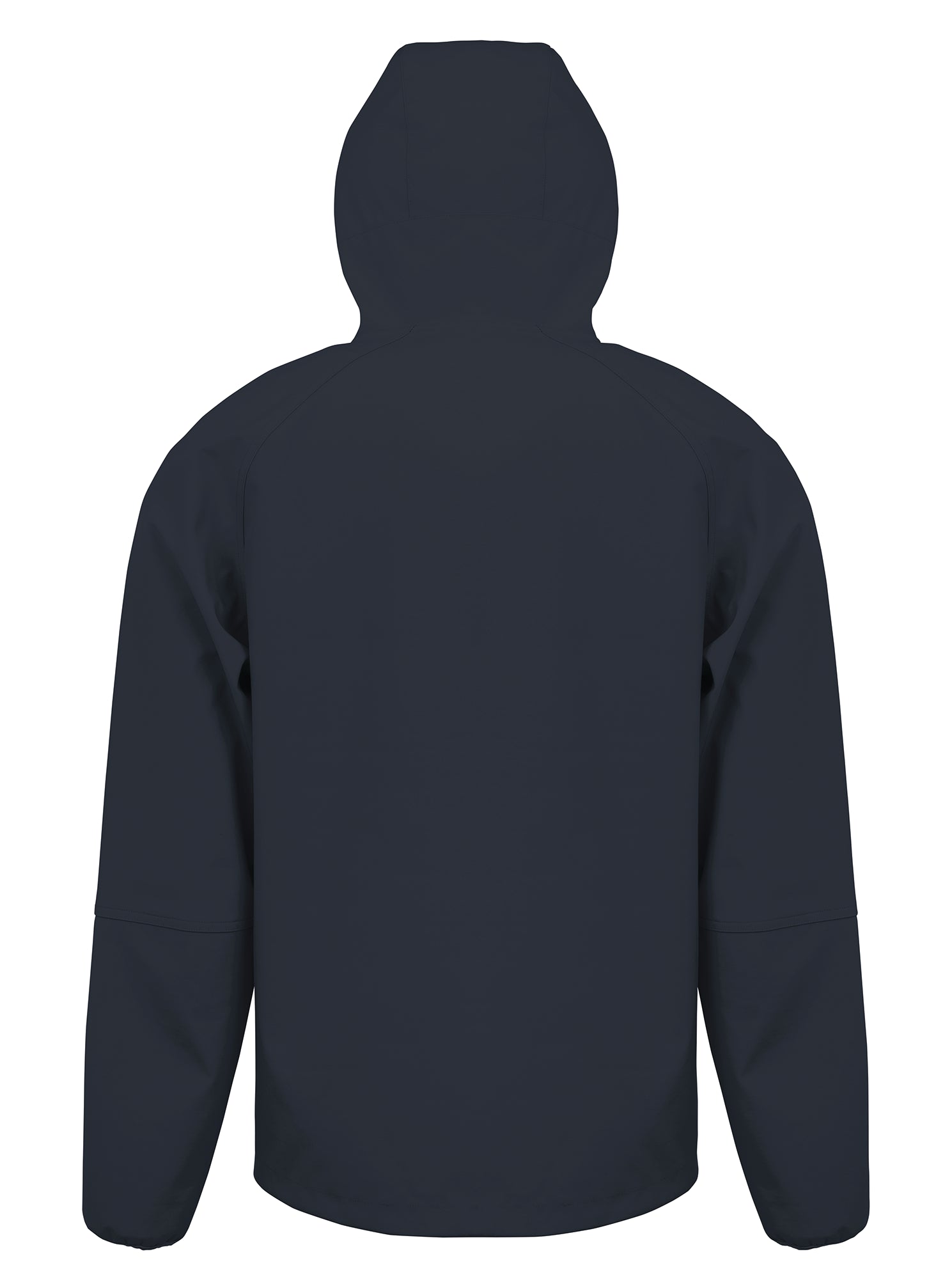 Unisex 3-Layer Hooded Softshell Jacket in Recycled Polyester | R909X