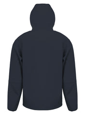 Unisex 3-Layer Hooded Softshell Jacket in Recycled Polyester | R909X