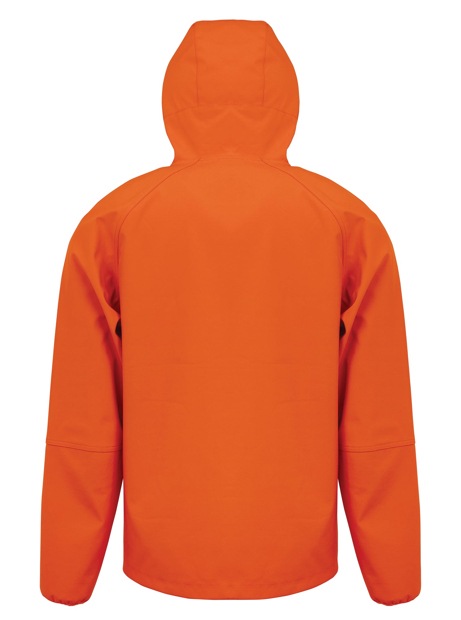 Unisex 3-Layer Hooded Softshell Jacket in Recycled Polyester | R909X
