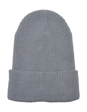 Flexfit 62868 - Recycled Yarn Ribbed Knit Beanie