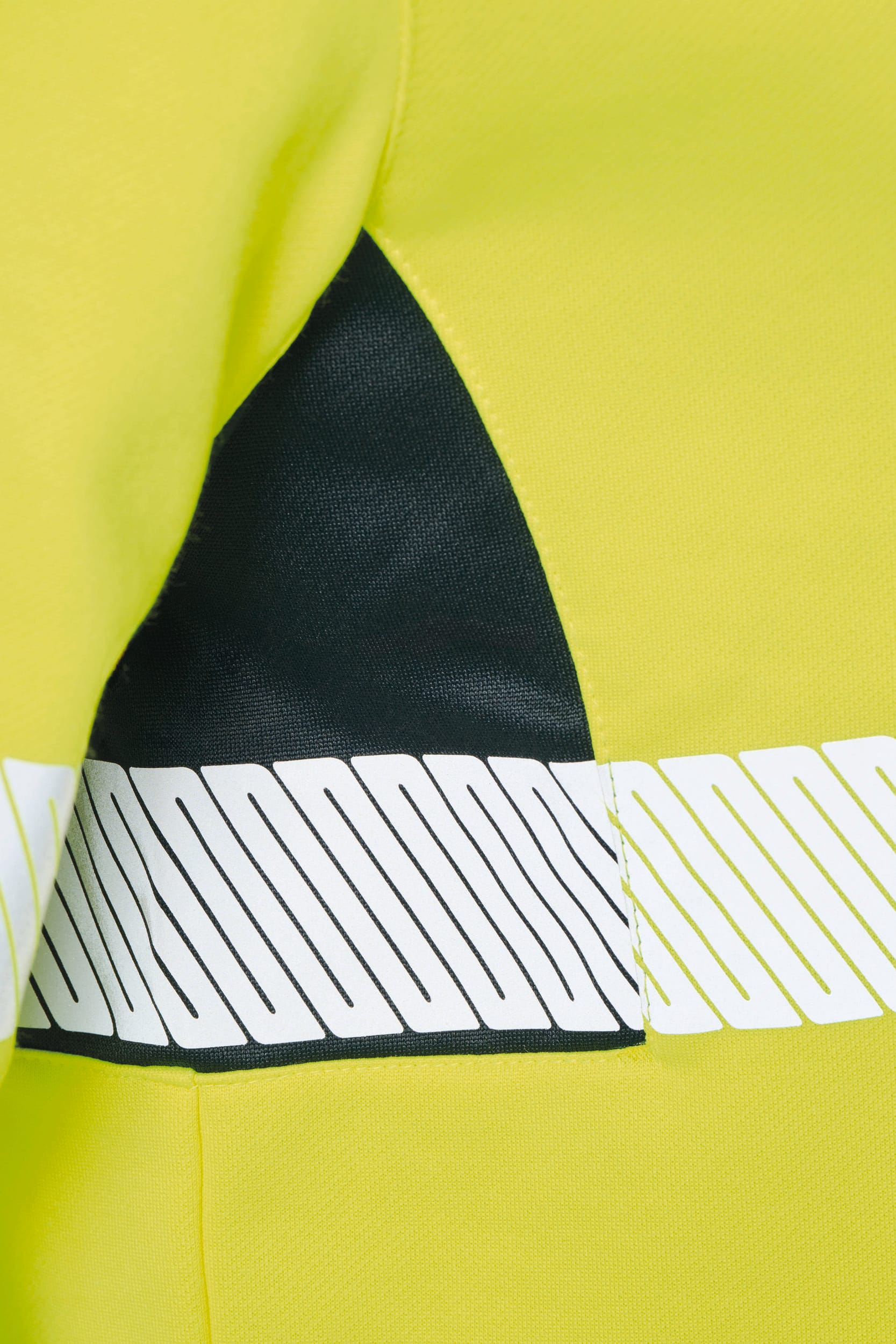 WK. Designed To Work WK420 - Recycled Safety Sweatshirt Round Neck