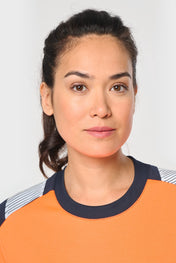 Recycled Hi-Vis Safety T-Shirt, Crew Neck | WK360