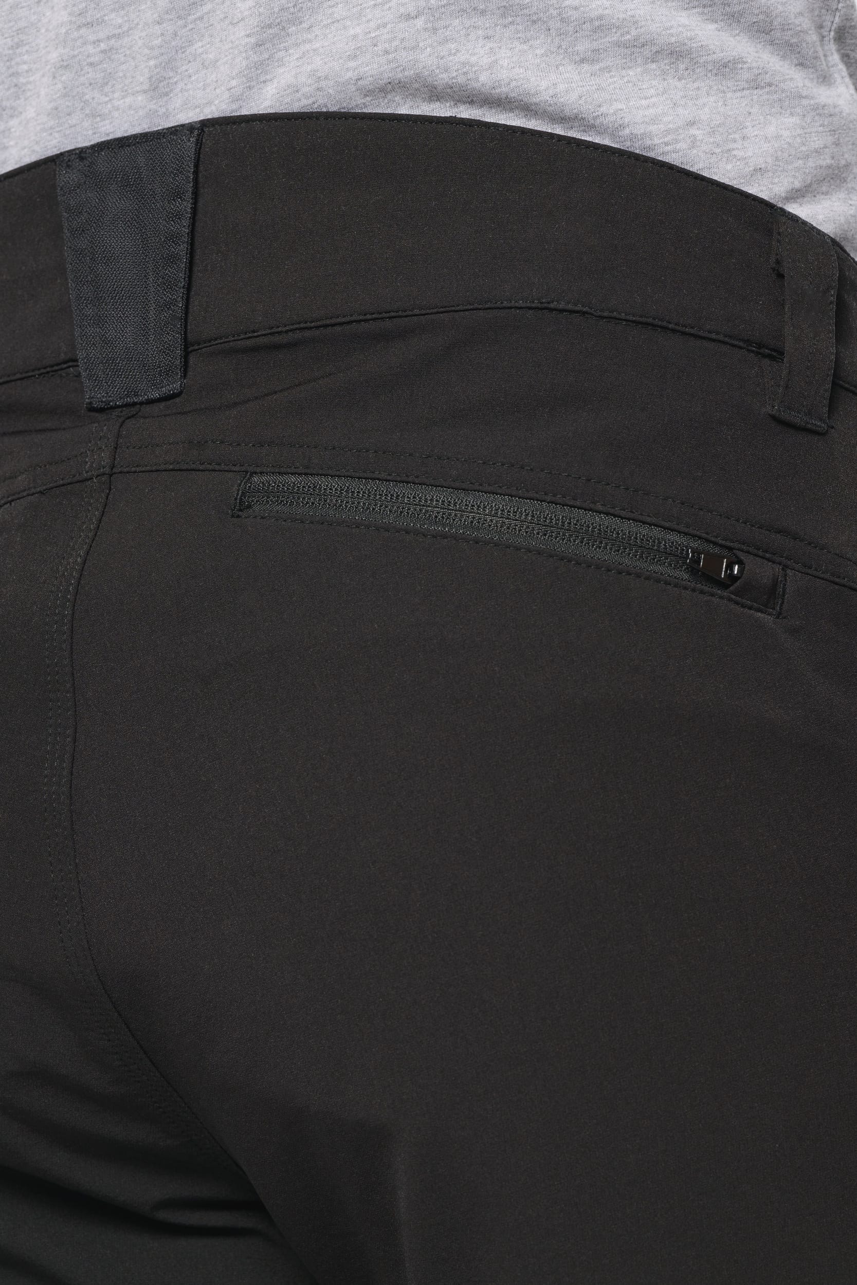 WK. Designed To Work WK746 - Recycled Multi Pocket Stretch Trousers