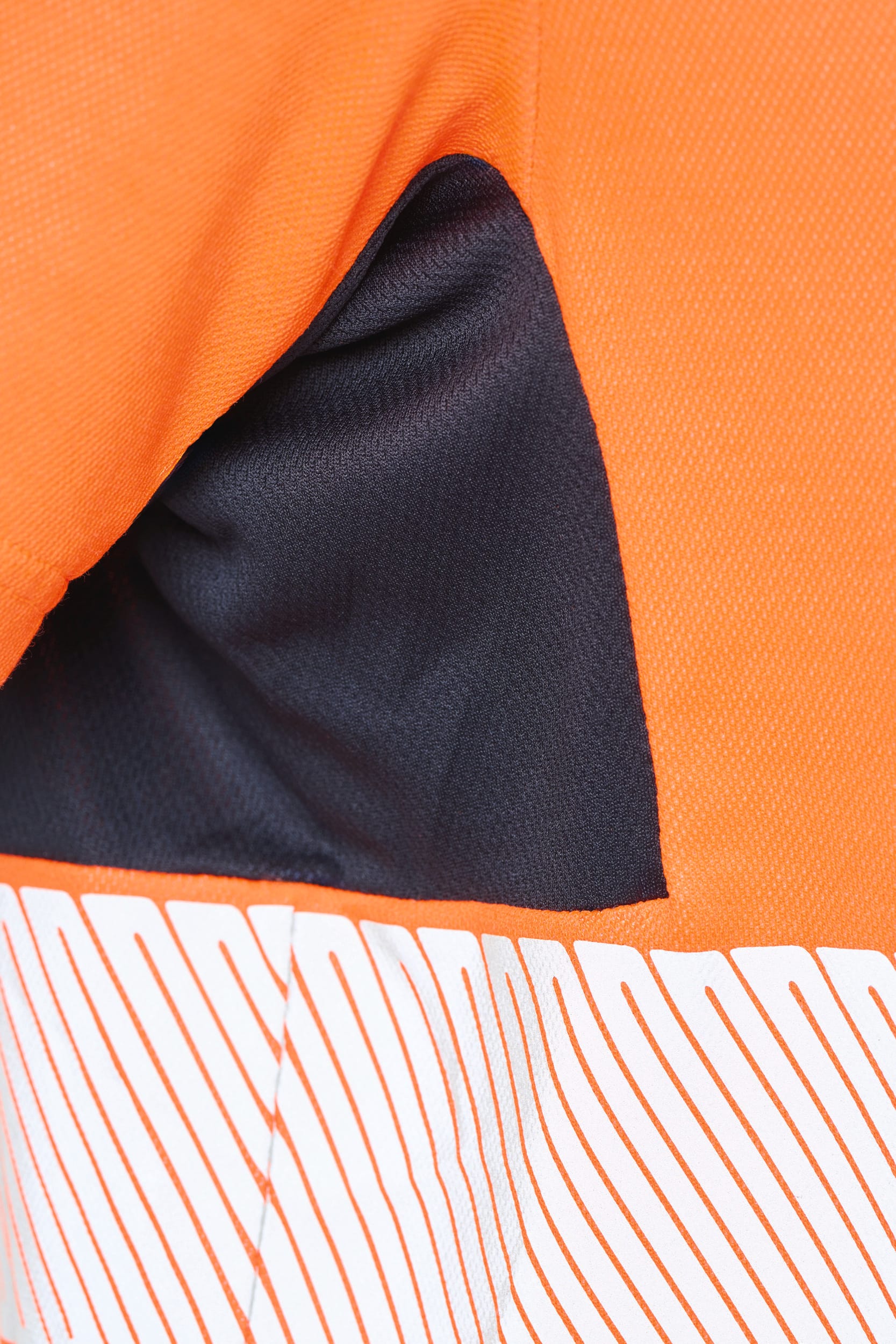 Recycled Hi-Vis Safety T-Shirt, Crew Neck | WK360