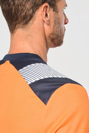 Recycled Hi-Vis Safety T-Shirt, Crew Neck | WK360