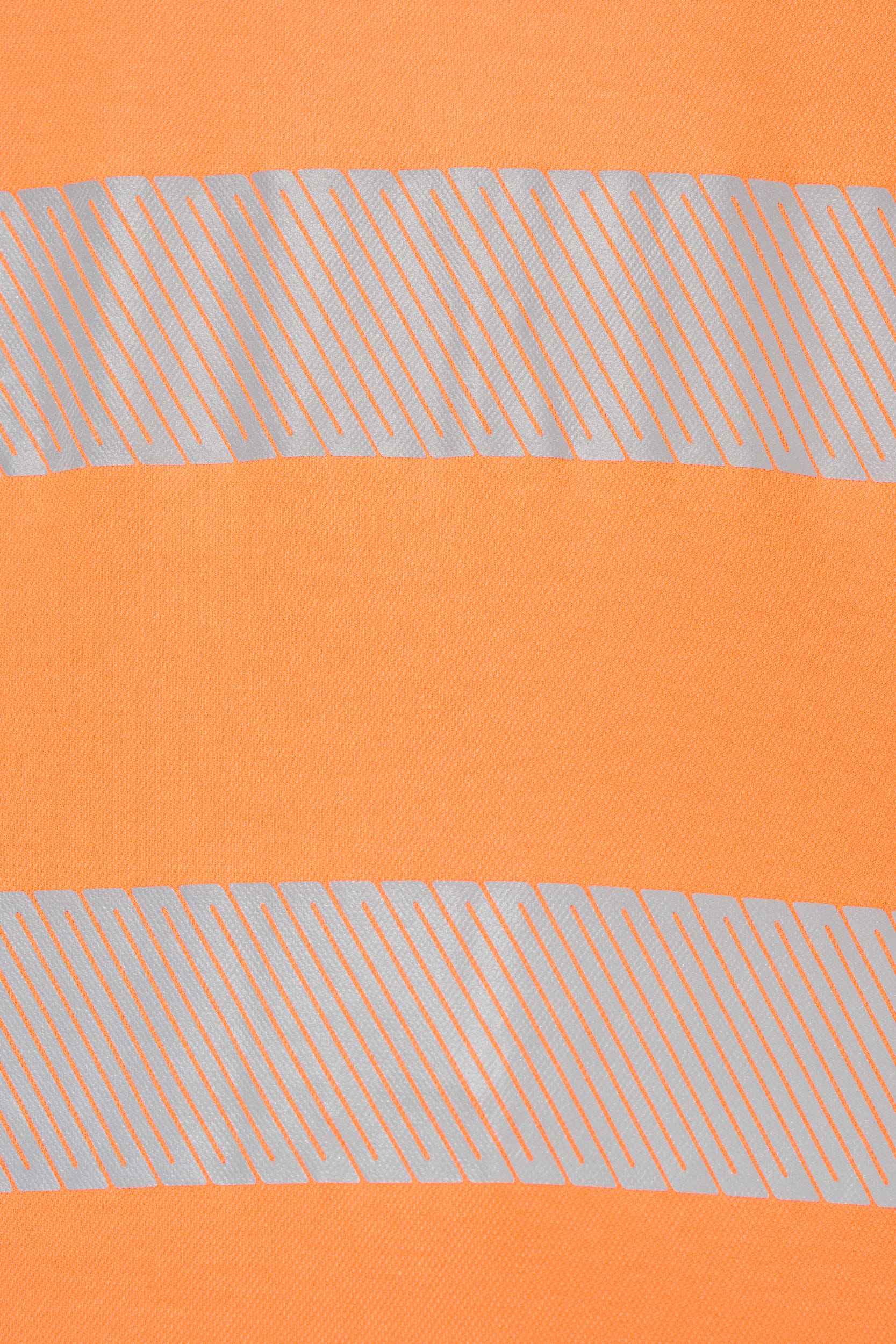 Recycled Hi-Vis Safety T-Shirt, Crew Neck | WK360