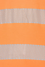 Recycled Hi-Vis Safety T-Shirt, Crew Neck | WK360