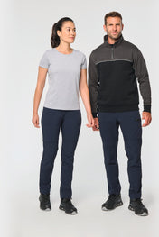 WK. Designed To Work WK744 - Recycled Mens Stretch Trousers