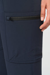 WK. Designed To Work WK745 - Recycled Ladies Stretch Trousers