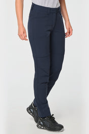 WK. Designed To Work WK745 - Recycled Ladies Stretch Trousers