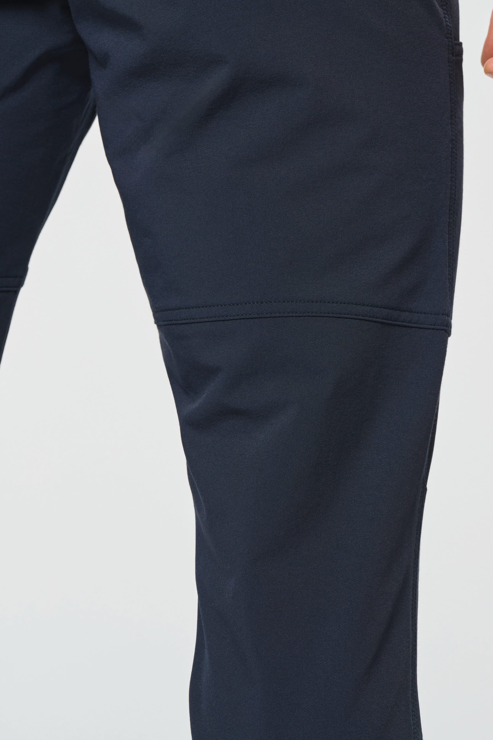 WK. Designed To Work WK744 - Recycled Mens Stretch Trousers