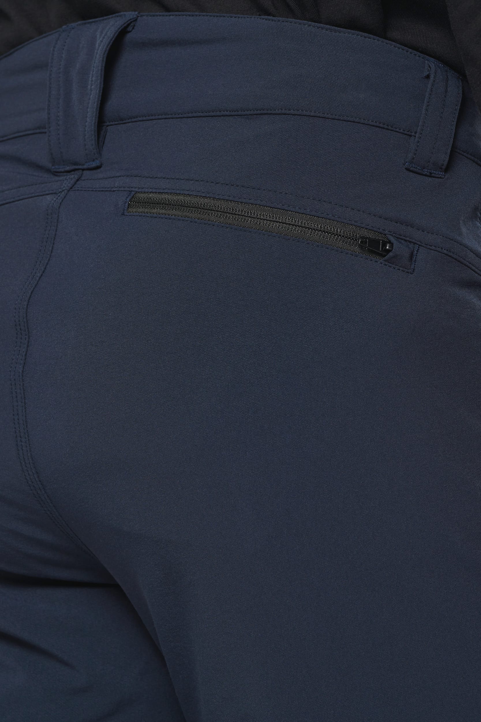 WK. Designed To Work WK744 - Recycled Mens Stretch Trousers