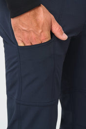 WK. Designed To Work WK744 - Recycled Mens Stretch Trousers