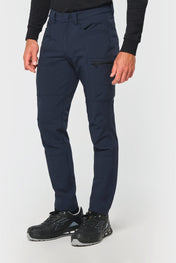 WK. Designed To Work WK744 - Recycled Mens Stretch Trousers