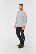 Unisex-Recycling-Arbeitshose aus leichtem Stretchmaterial | WK747