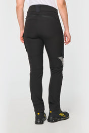 WK. Designed To Work WK746 - Recycled Multi Pocket Stretch Trousers