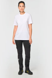 WK. Designed To Work WK746 - Recycled Multi Pocket Stretch Trousers