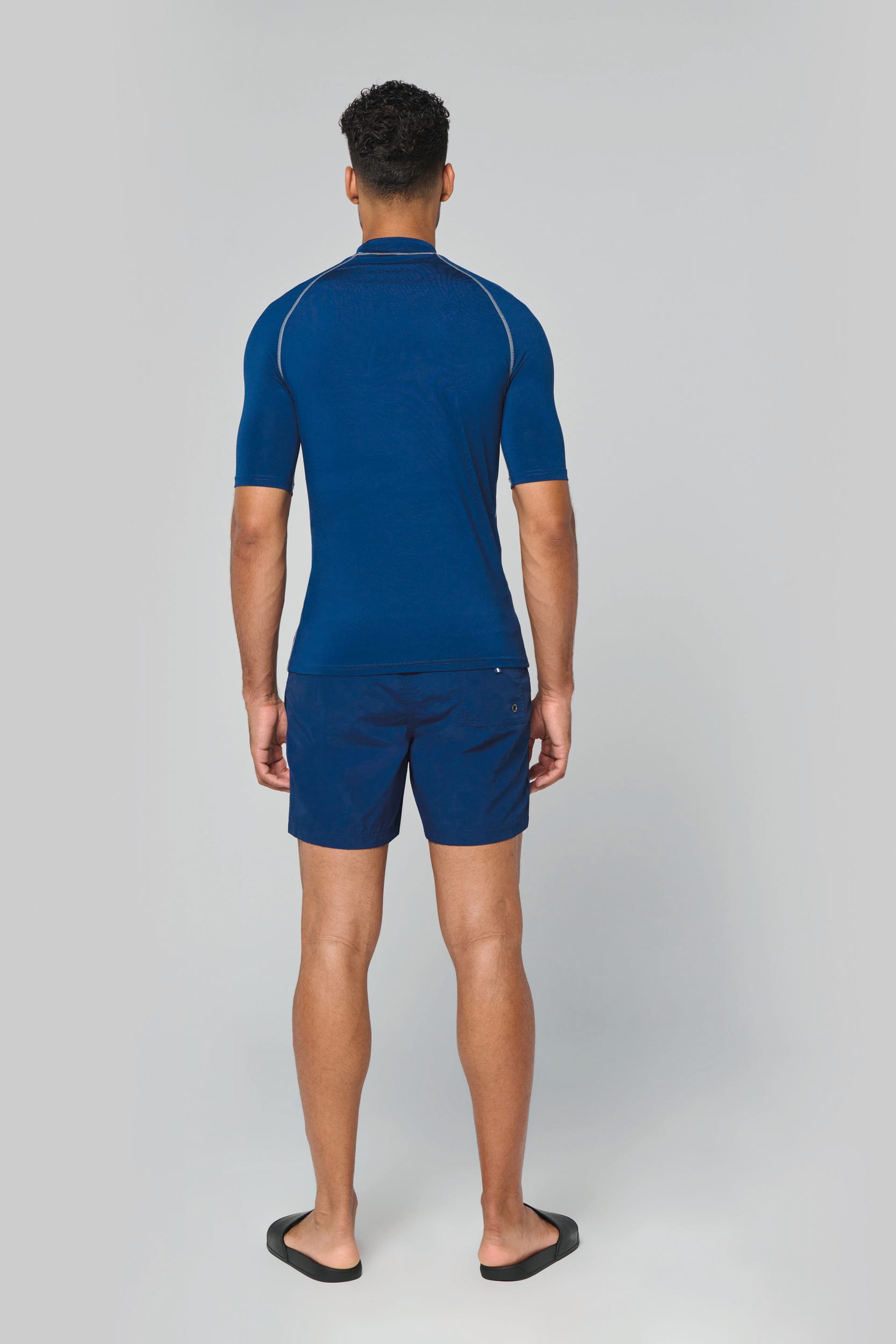 Adult UV Protection Technical T-Shirt | PA4007