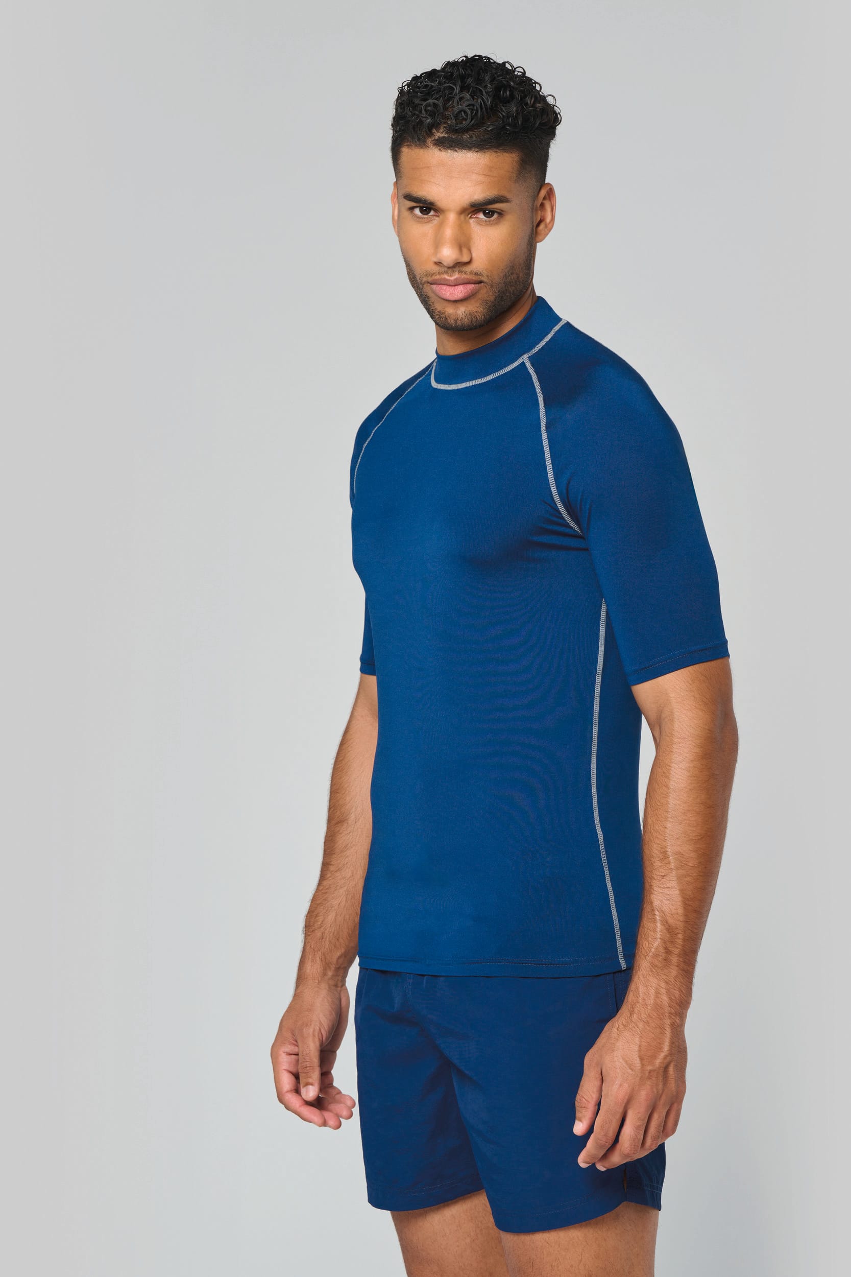 UV Protection Technical T-Shirt