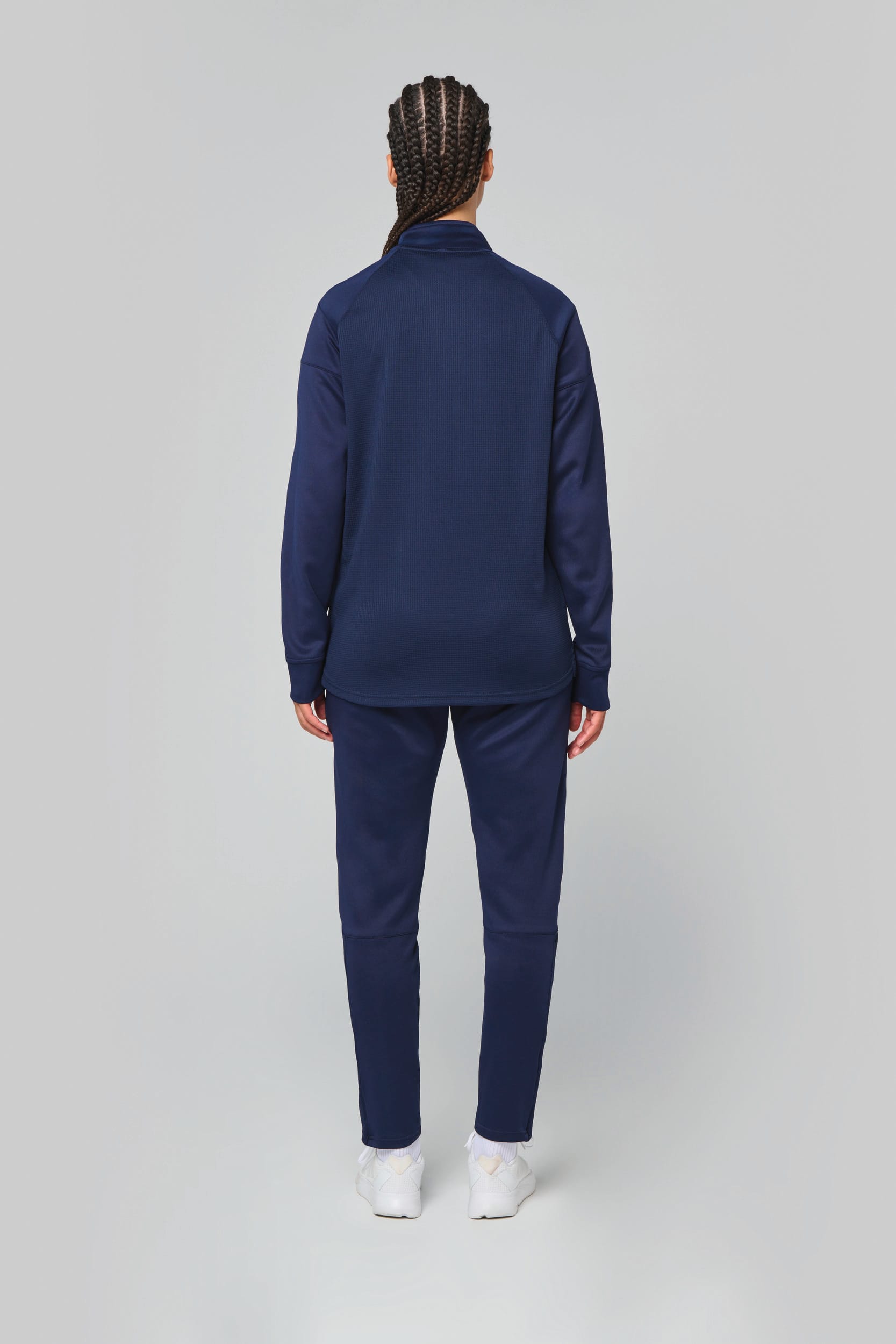 Pantalon d'entraînement recyclé premium unisexe – 235 g/m² | PA1042