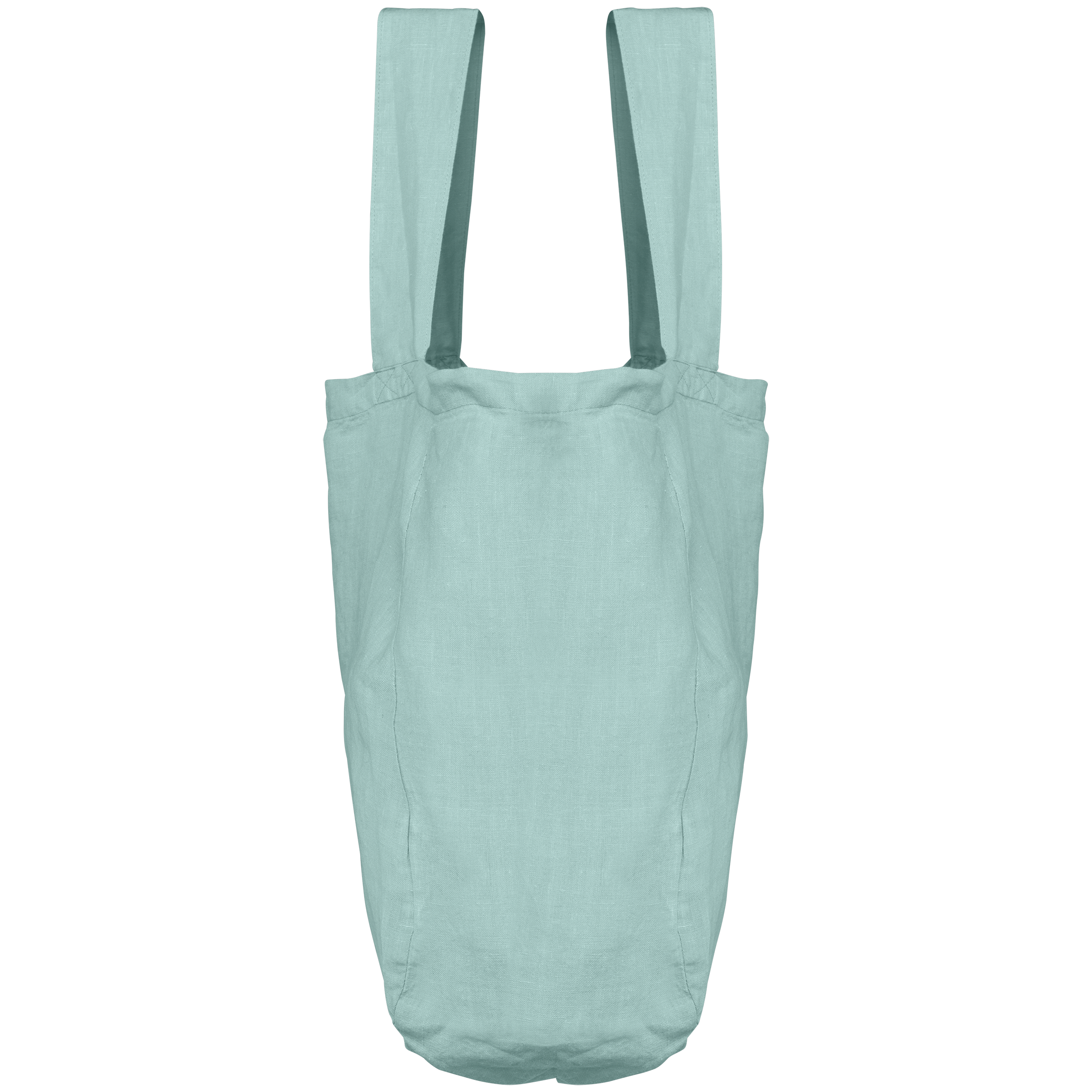 Spasso SP122 - Linen Shopping Bag