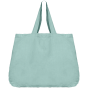 Spasso SP122 - Linen Shopping Bag