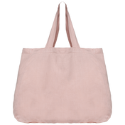 Spasso SP122 - Linen Shopping Bag