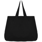Spasso SP122 - Linen Shopping Bag