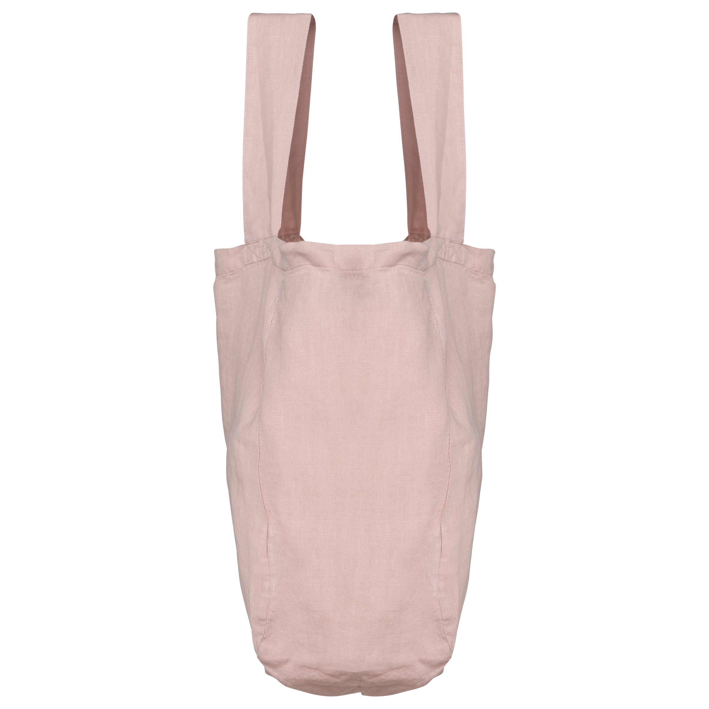Spasso SP122 - Linen Shopping Bag