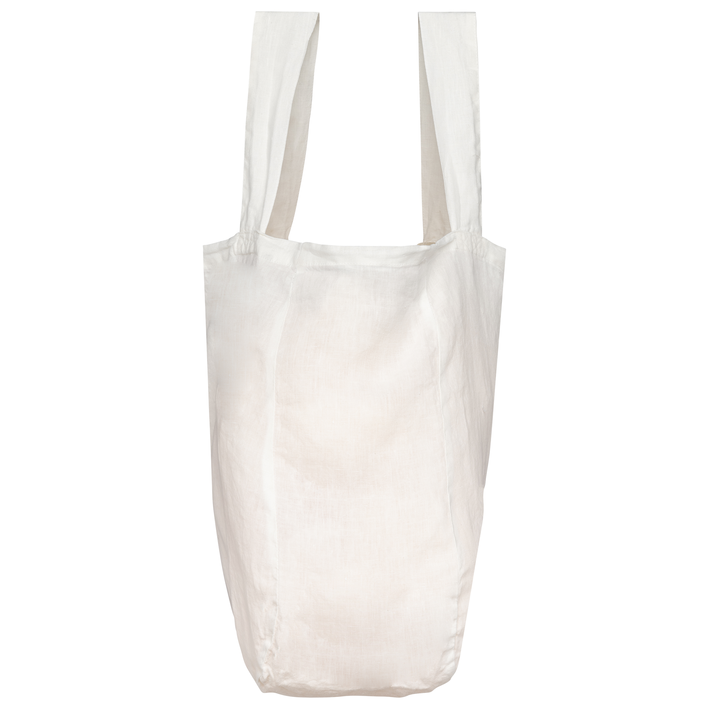 Spasso SP122 - Linen Shopping Bag