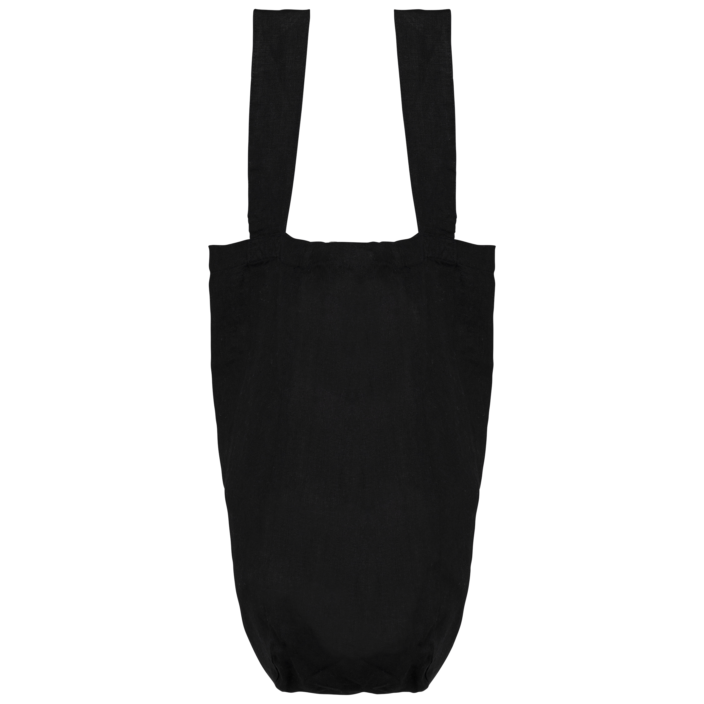 Spasso SP122 - Linen Shopping Bag