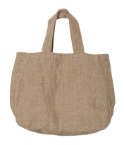 Spasso SP132 - Jute Shopping Bag