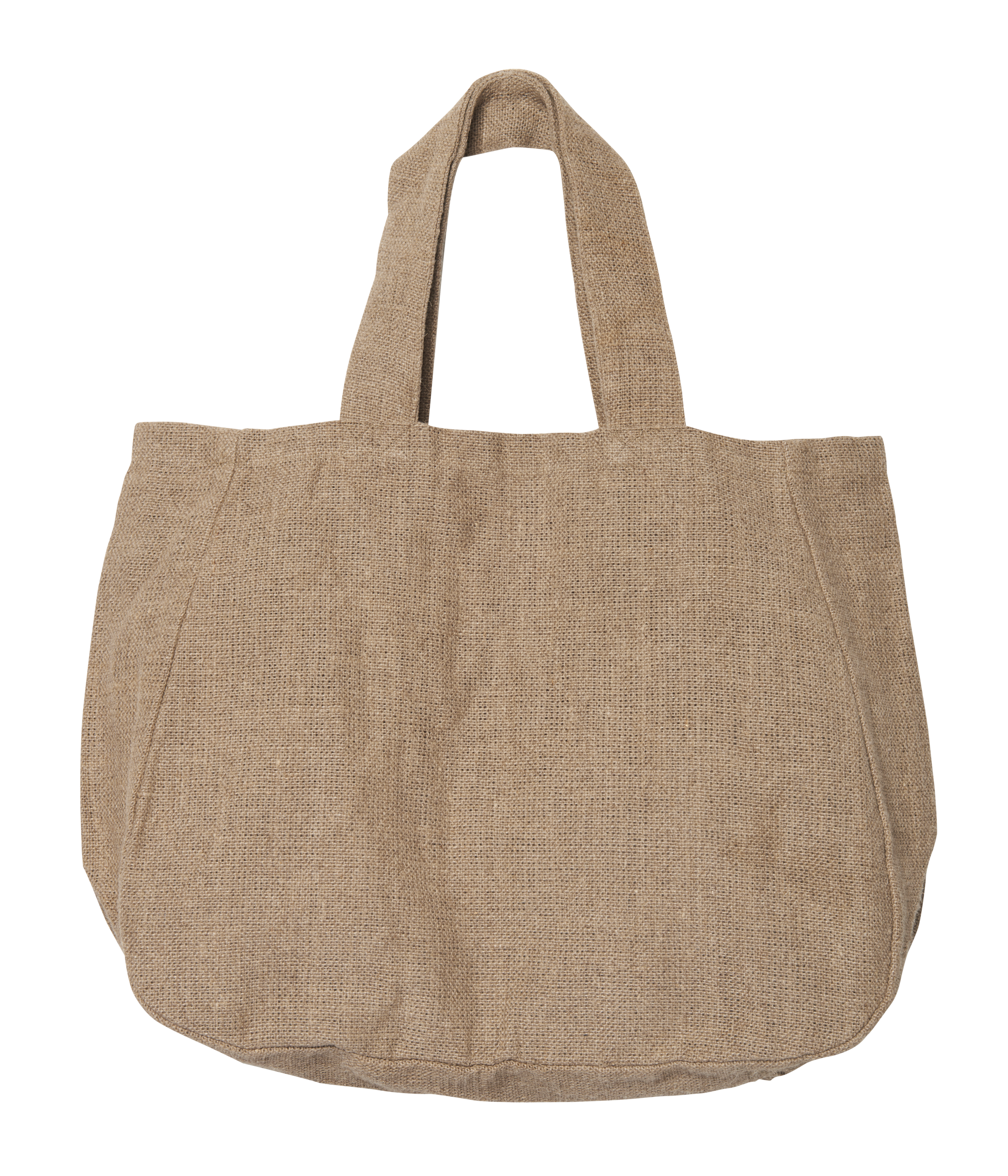 Spasso SP132 - Jute Shopping Bag
