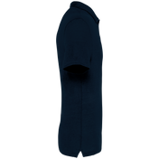 Spasso SP220 - Men’s Linen Polo Shirt