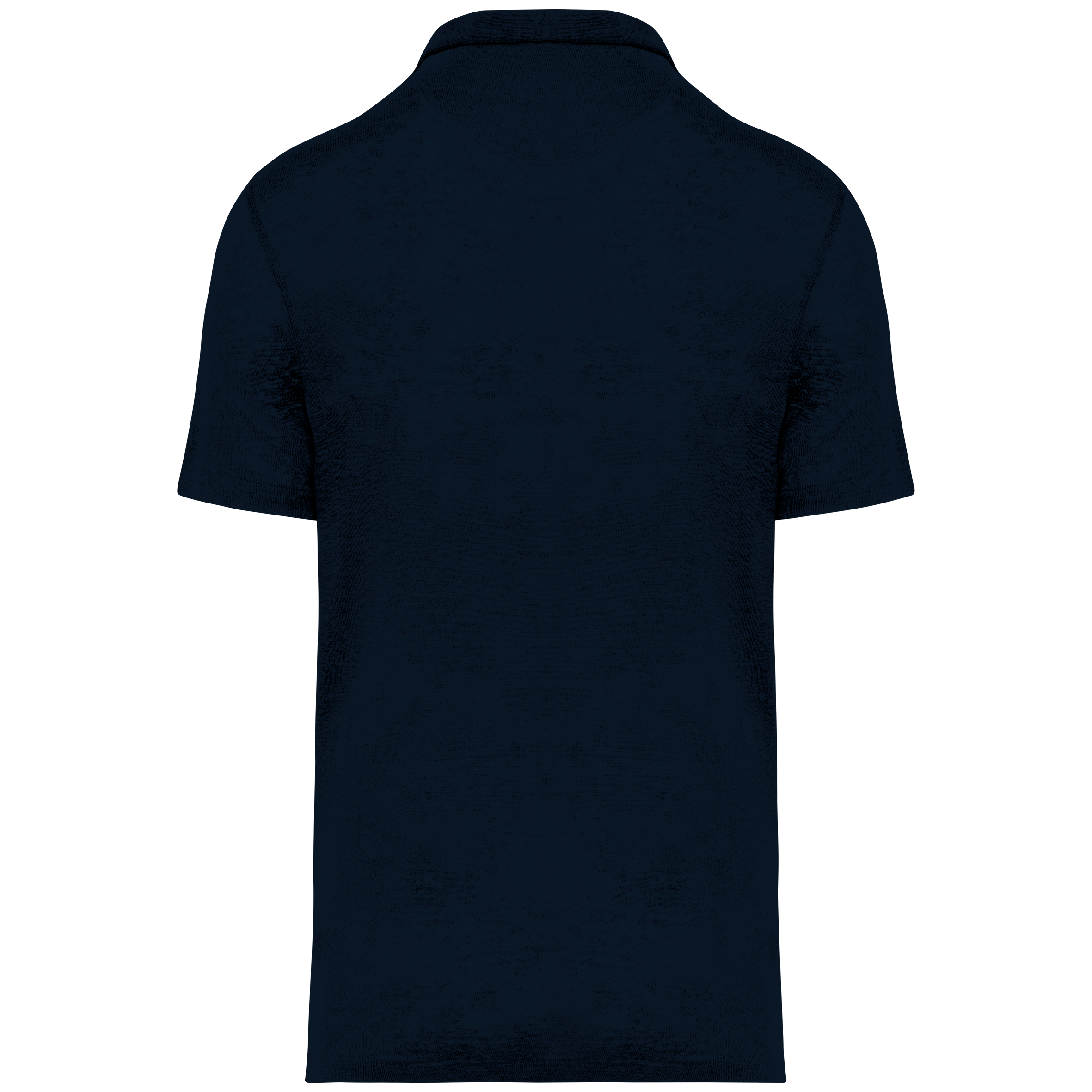 Spasso SP220 - Men’s Linen Polo Shirt